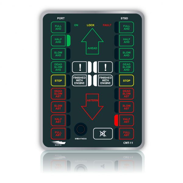 NAVIS - DEVELOPMENT OF SOFTWARE FOR AUTOMATIC SHIP MOTION CONTROL